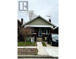 472 RANKIN AVENUE, Windsor, Ontario