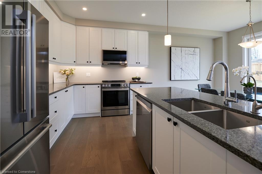 442 Westhaven Street, Waterloo, Ontario  N2T 0A4 - Photo 13 - 40712665
