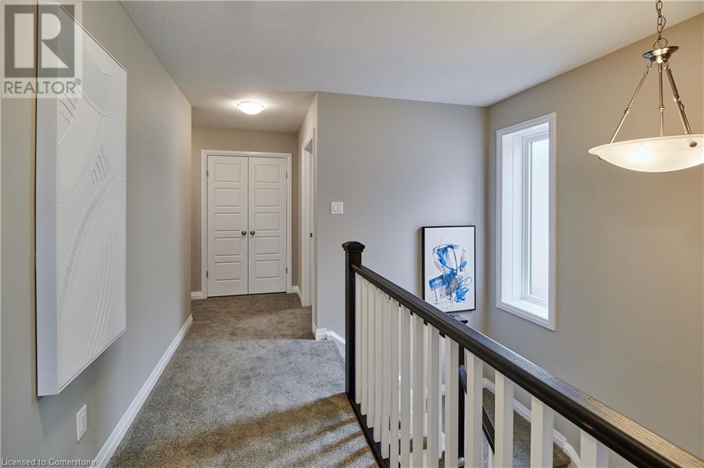 442 Westhaven Street, Waterloo, Ontario  N2T 0A4 - Photo 22 - 40712665