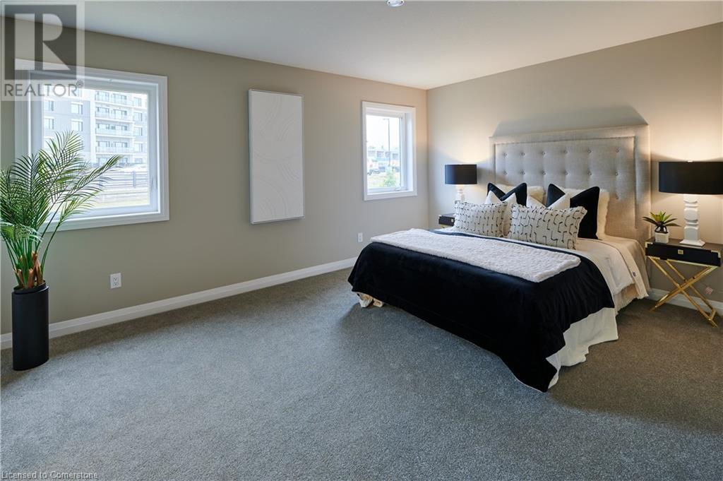 442 Westhaven Street, Waterloo, Ontario  N2T 0A4 - Photo 34 - 40712665