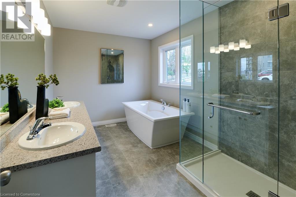442 Westhaven Street, Waterloo, Ontario  N2T 0A4 - Photo 37 - 40712665