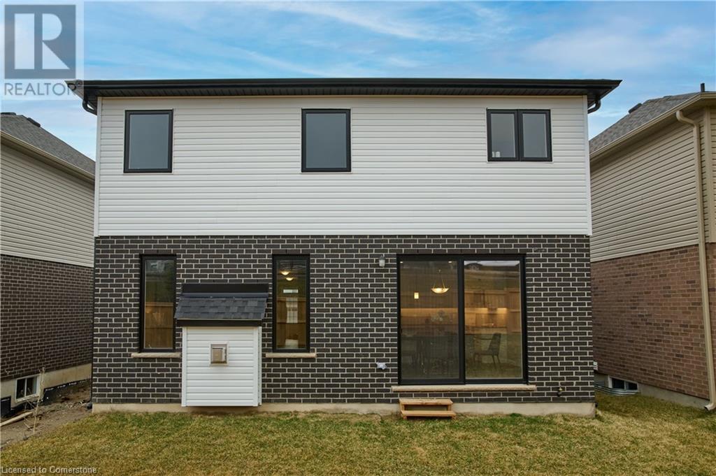 442 Westhaven Street, Waterloo, Ontario  N2T 0A4 - Photo 41 - 40712665