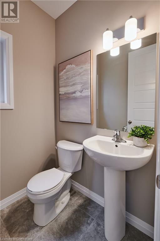 442 Westhaven Street, Waterloo, Ontario  N2T 0A4 - Photo 8 - 40712665