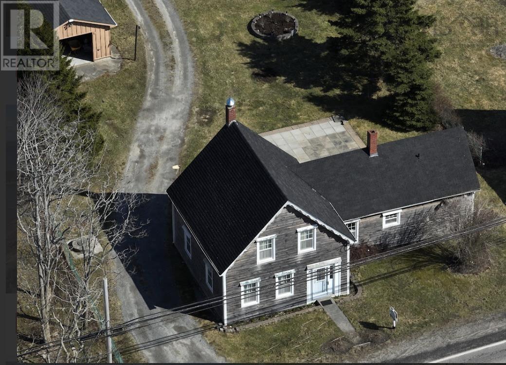 3195 Highway 3, Barrington Passage, Nova Scotia  B0W 1G0 - Photo 1 - 202502640