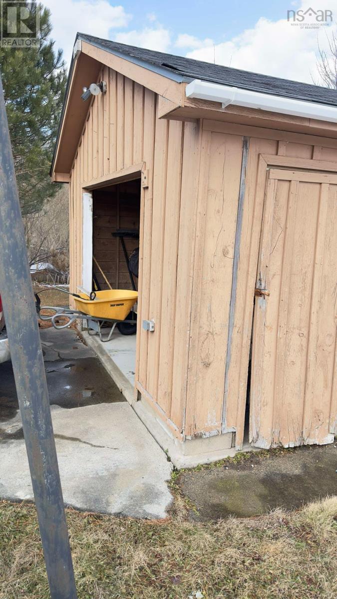 3195 Highway 3, Barrington Passage, Nova Scotia  B0W 1G0 - Photo 18 - 202502640