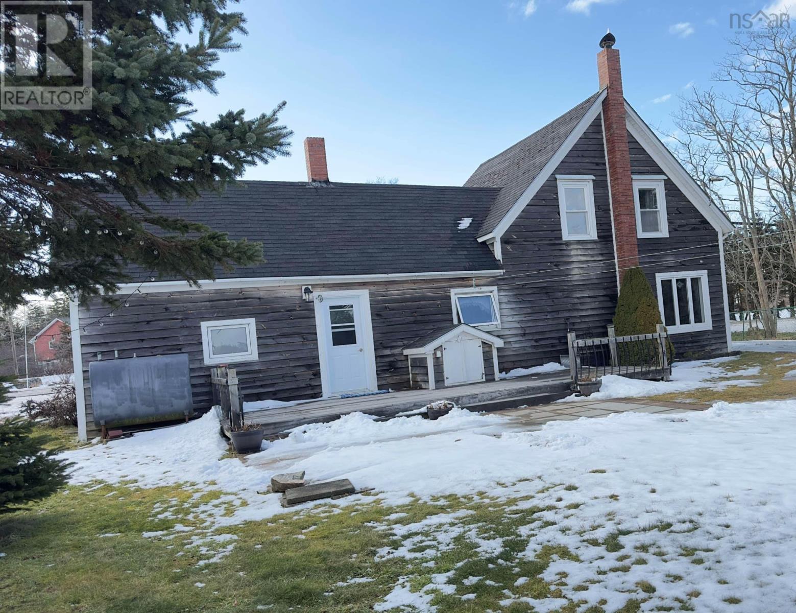 3195 Highway 3, Barrington Passage, Nova Scotia  B0W 1G0 - Photo 23 - 202502640