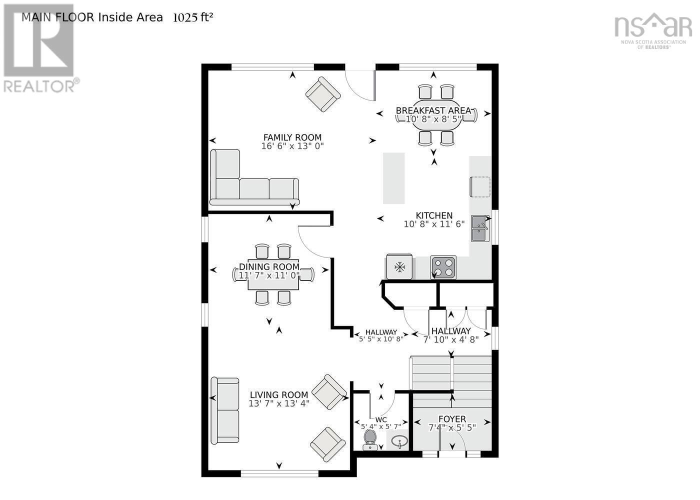 19 Capstone Crescent, Bedford, Nova Scotia  B4B 0H1 - Photo 37 - 202503227