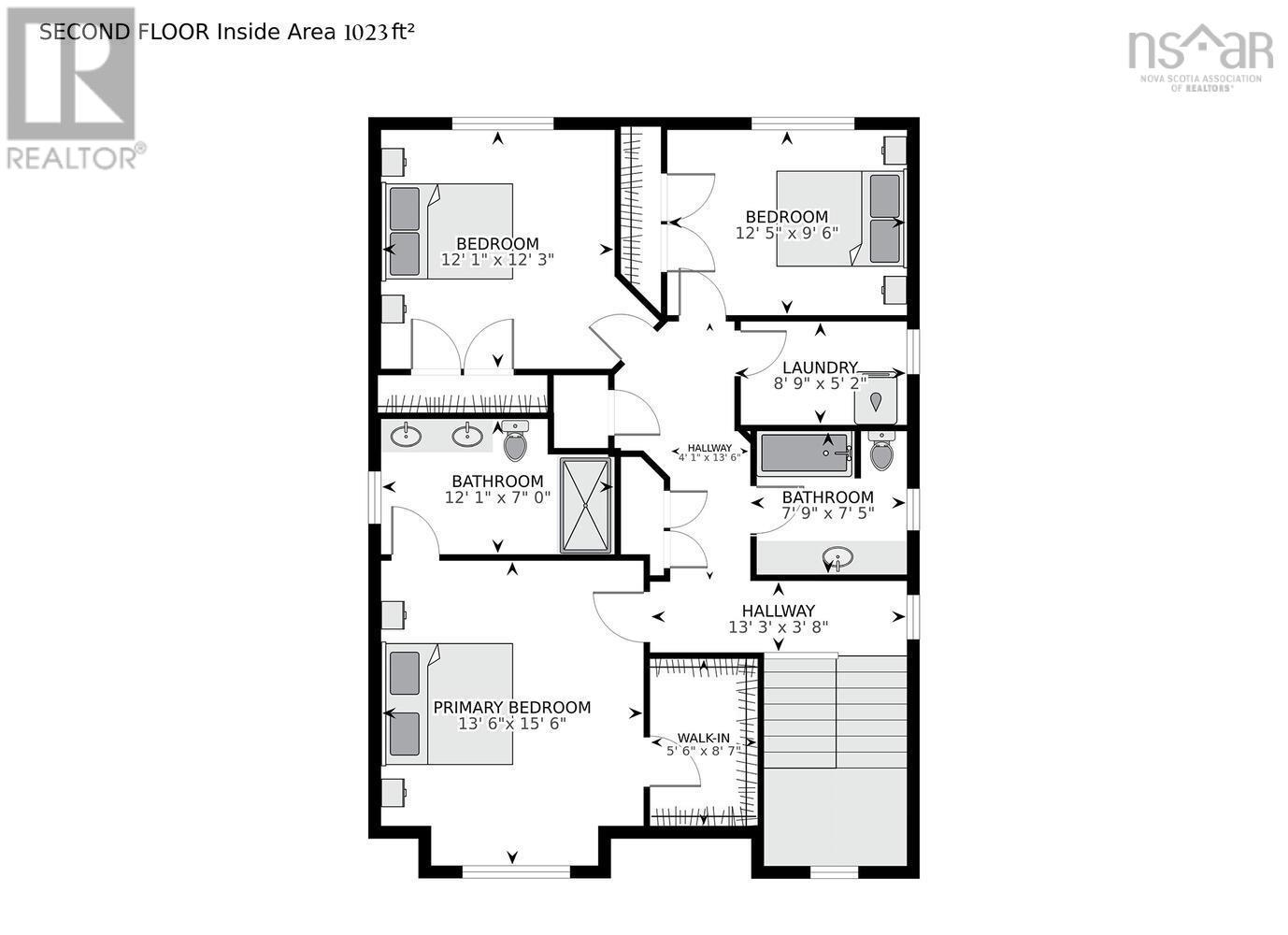 19 Capstone Crescent, Bedford, Nova Scotia  B4B 0H1 - Photo 38 - 202503227
