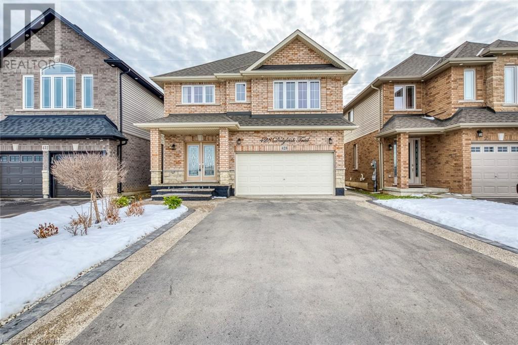 Property at 428 DALGLEISH TRAIL image 1