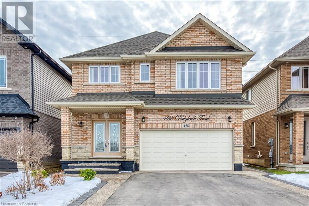 Property at 428 DALGLEISH TRAIL image 2