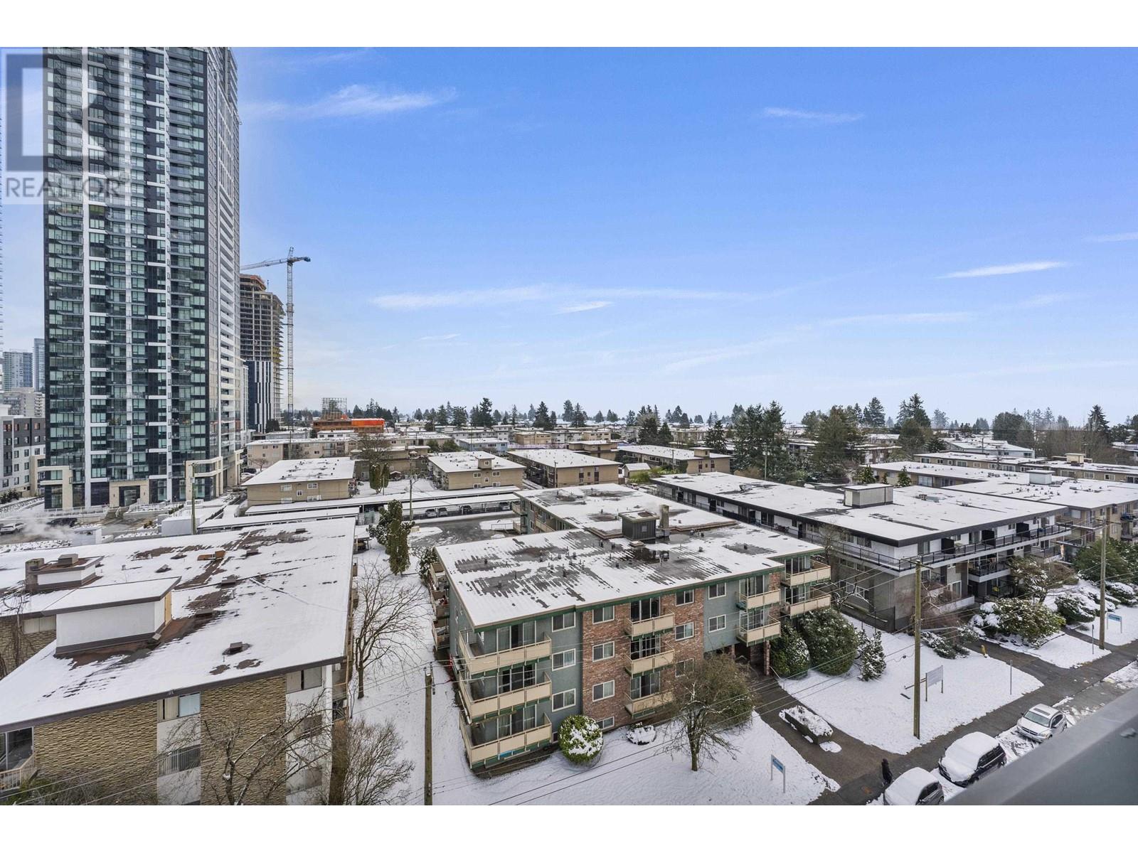 903 6463 Silver Avenue, Burnaby, British Columbia  V5H 0K4 - Photo 16 - R2983883