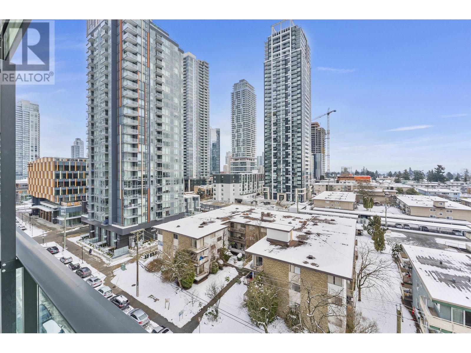 903 6463 Silver Avenue, Burnaby, British Columbia  V5H 0K4 - Photo 18 - R2983883