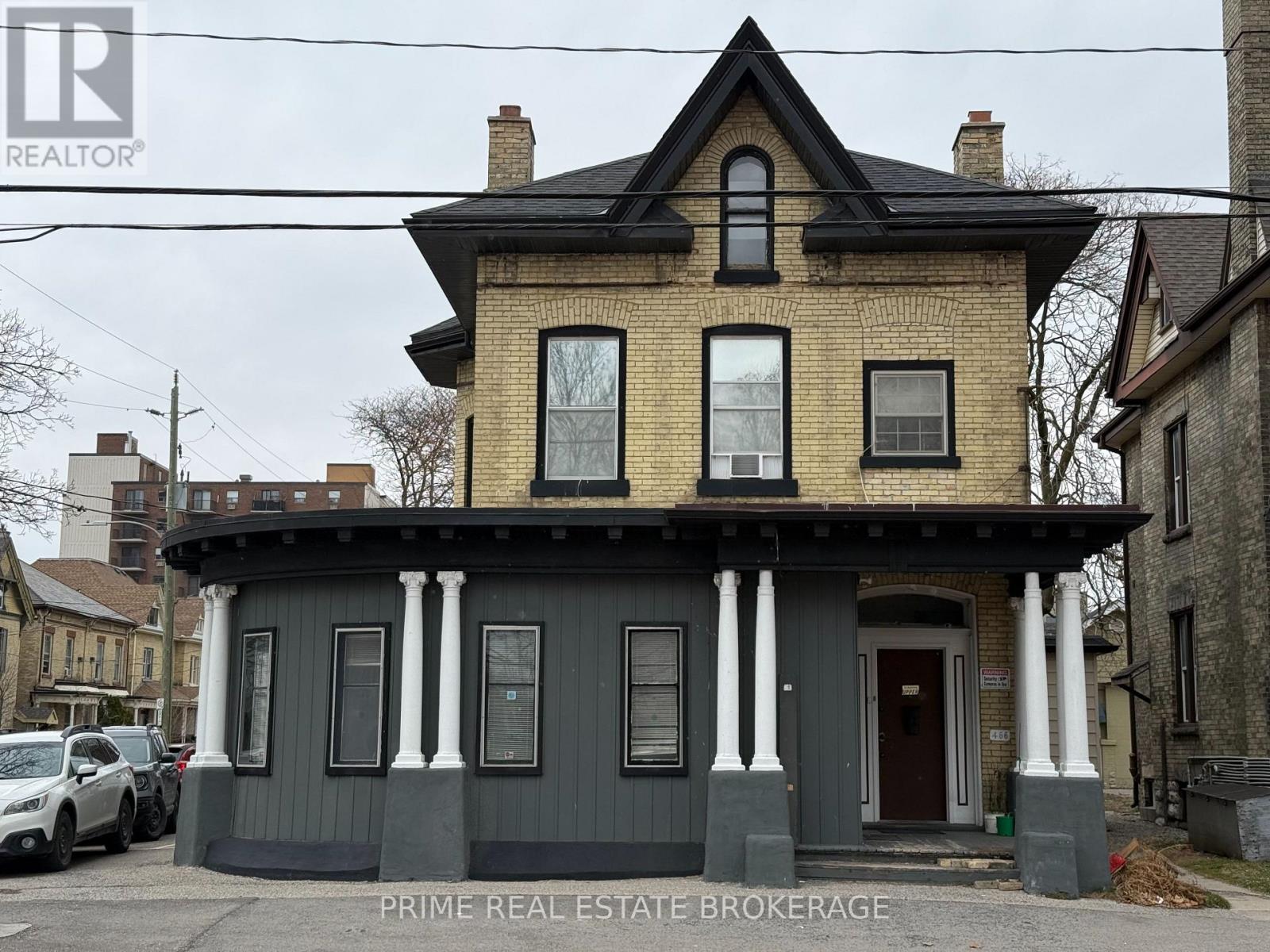 Property at MAIN FLOOR - 466 KING STREET image 1