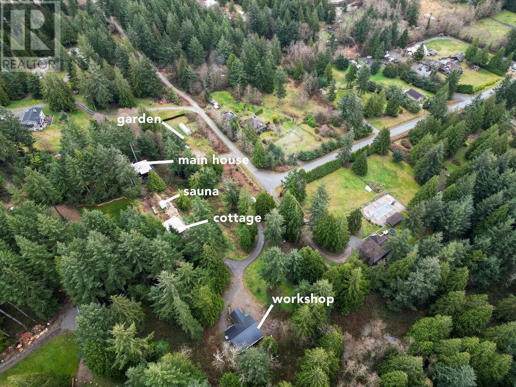 1572 Mountain Road, Gibsons, British Columbia  V0N 1V2 - Photo 6 - R2982723
