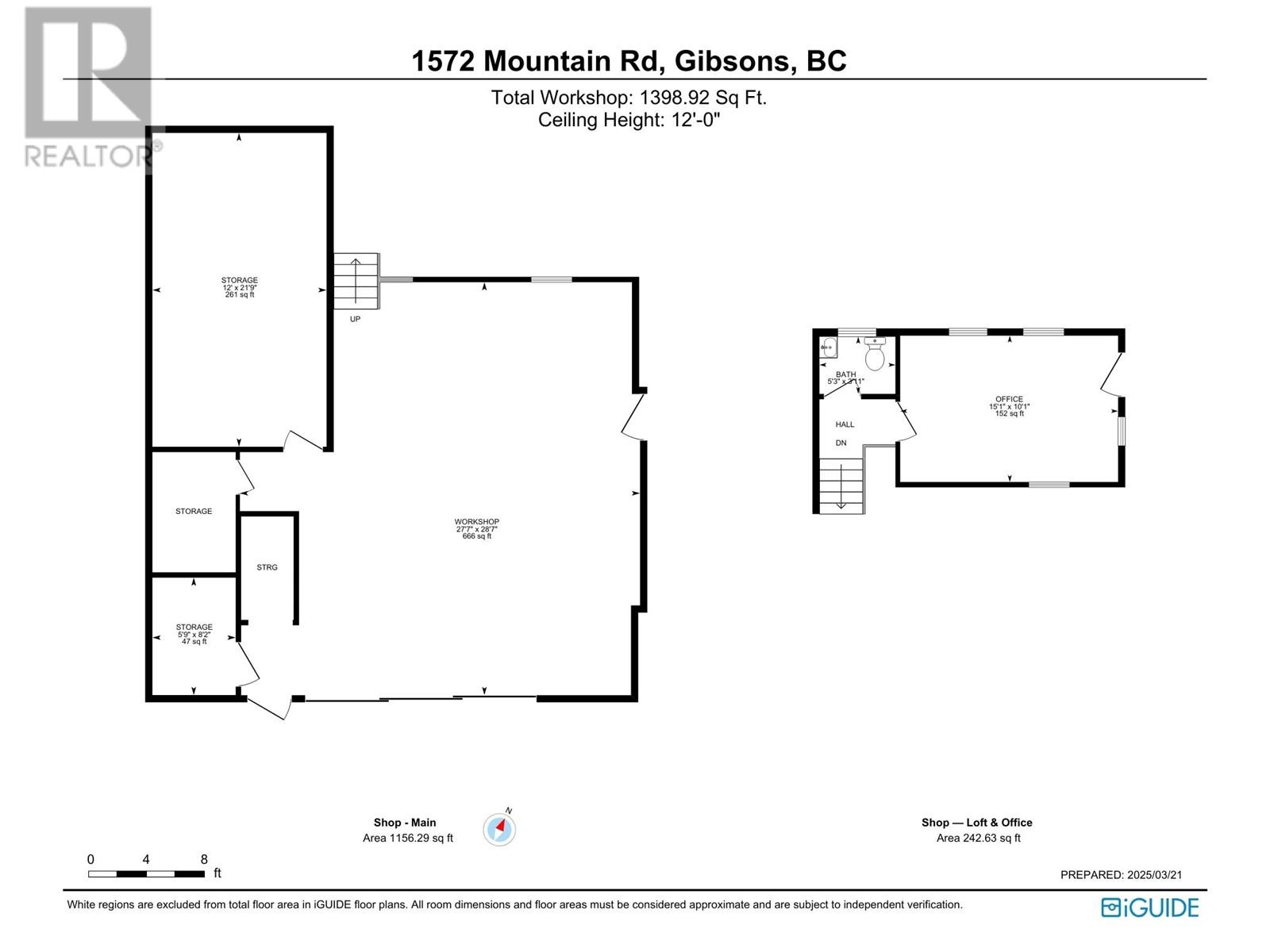 1572 Mountain Road, Gibsons, British Columbia  V0N 1V2 - Photo 33 - R2982723
