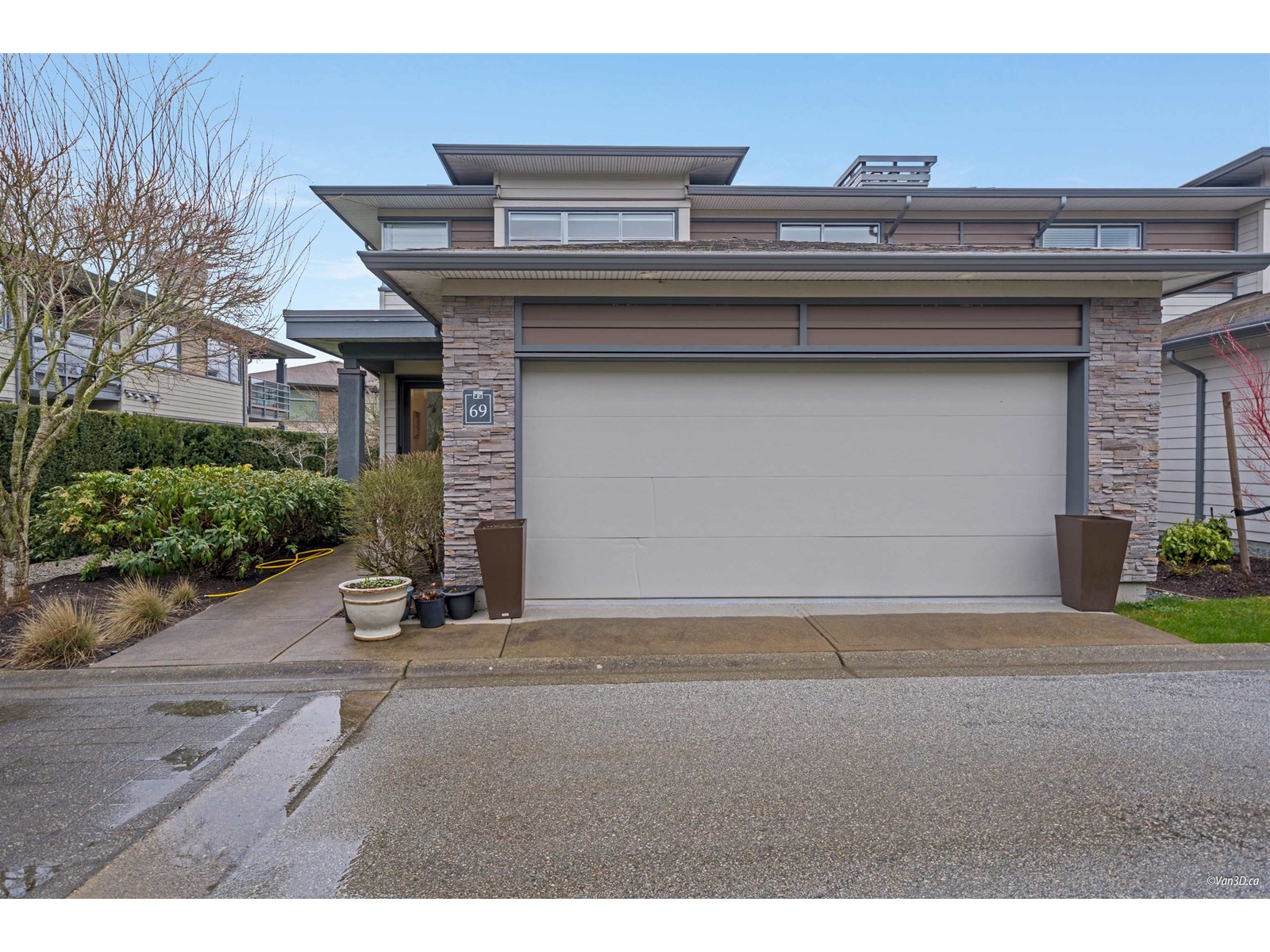 69 2603 162 Street, Surrey, British Columbia  V3Z 2L4 - Photo 1 - R2977415