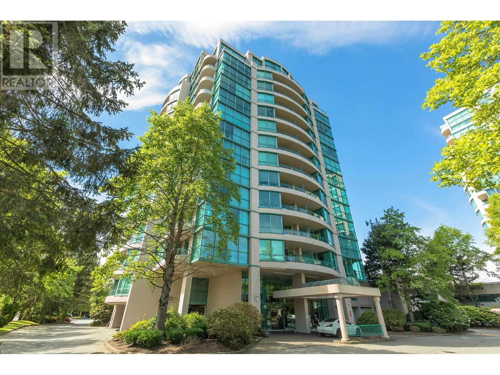 Property at 407 8851 LANSDOWNE ROAD image 1