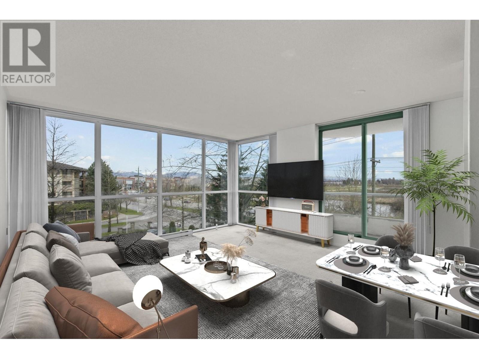 Property at 407 8851 LANSDOWNE ROAD image 2