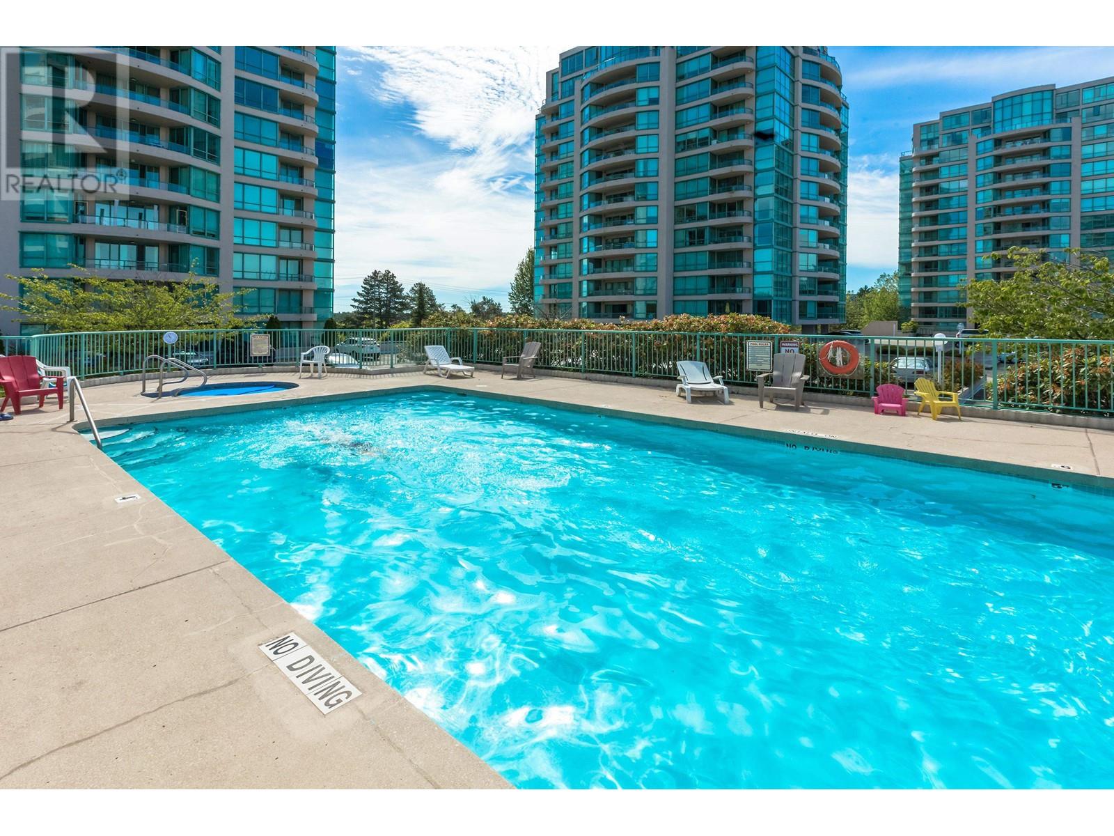 407 8851 Lansdowne Road, Richmond, British Columbia  V6X 3X7 - Photo 26 - R2984779