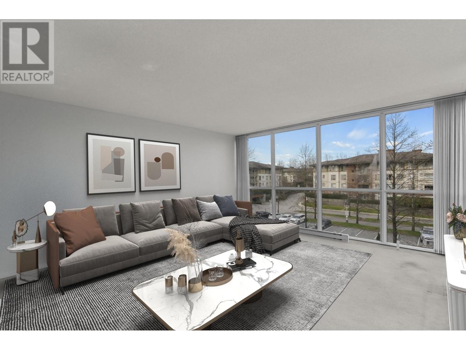 Property at 407 8851 LANSDOWNE ROAD image 5