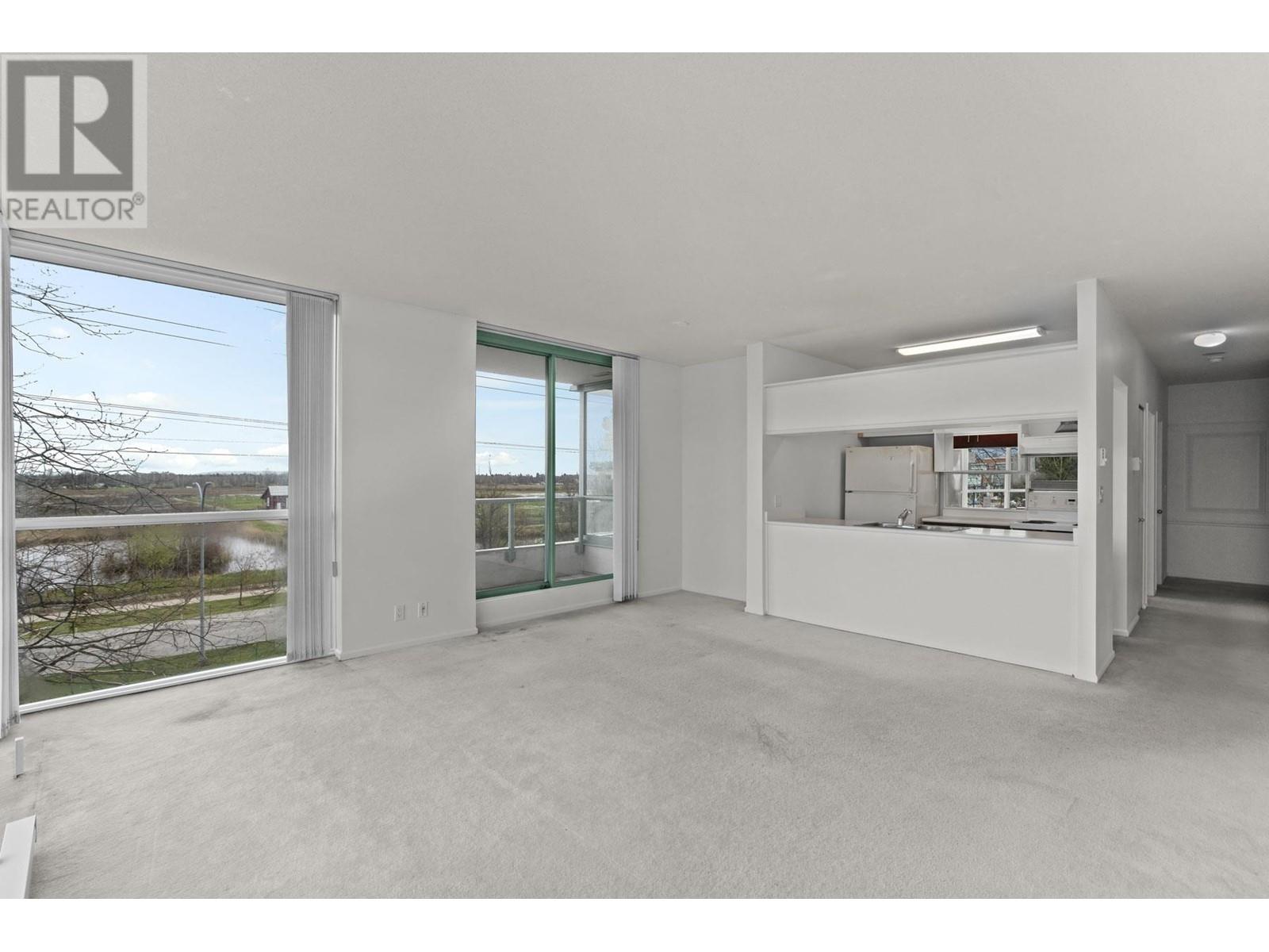 407 8851 Lansdowne Road, Richmond, British Columbia  V6X 3X7 - Photo 8 - R2984779
