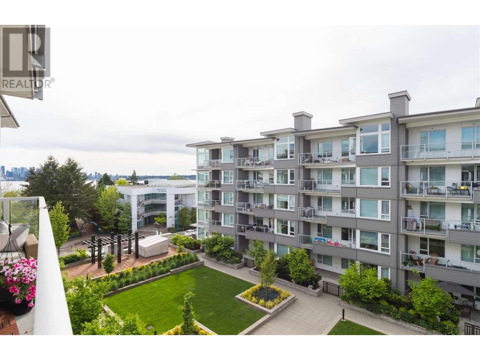 428 255 W 1st Street, North Vancouver, British Columbia  V7M 3G8 - Photo 12 - R2984789