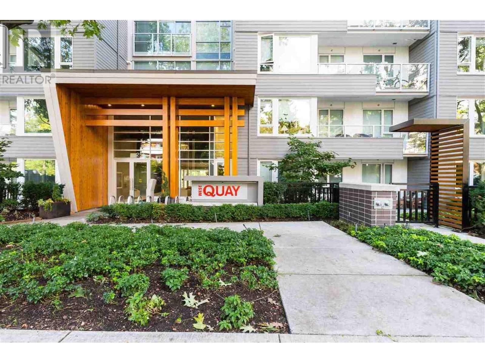 428 255 W 1st Street, North Vancouver, British Columbia  V7M 3G8 - Photo 17 - R2984789