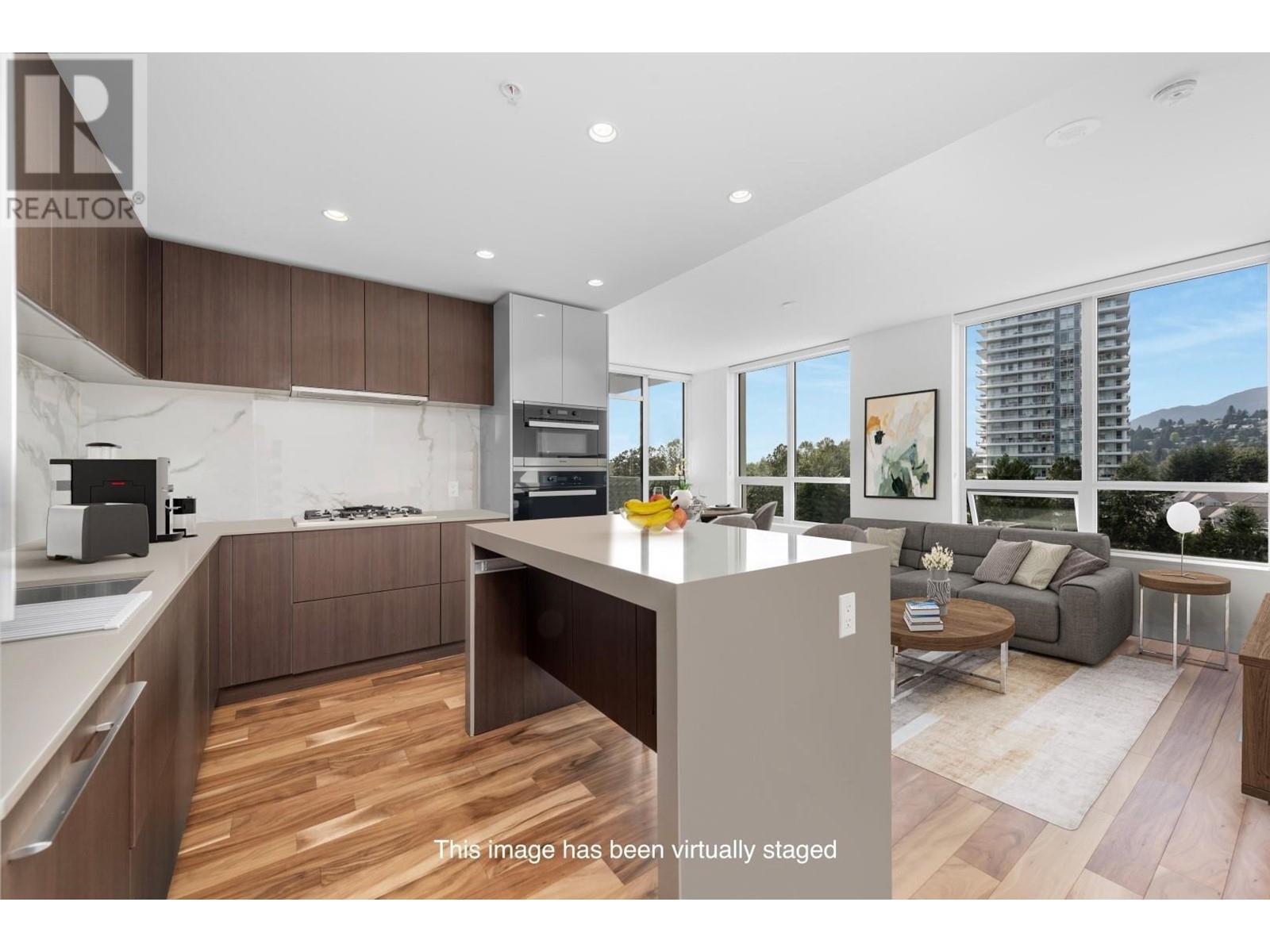 Property at 606 1632 LIONS GATE LANE image 3