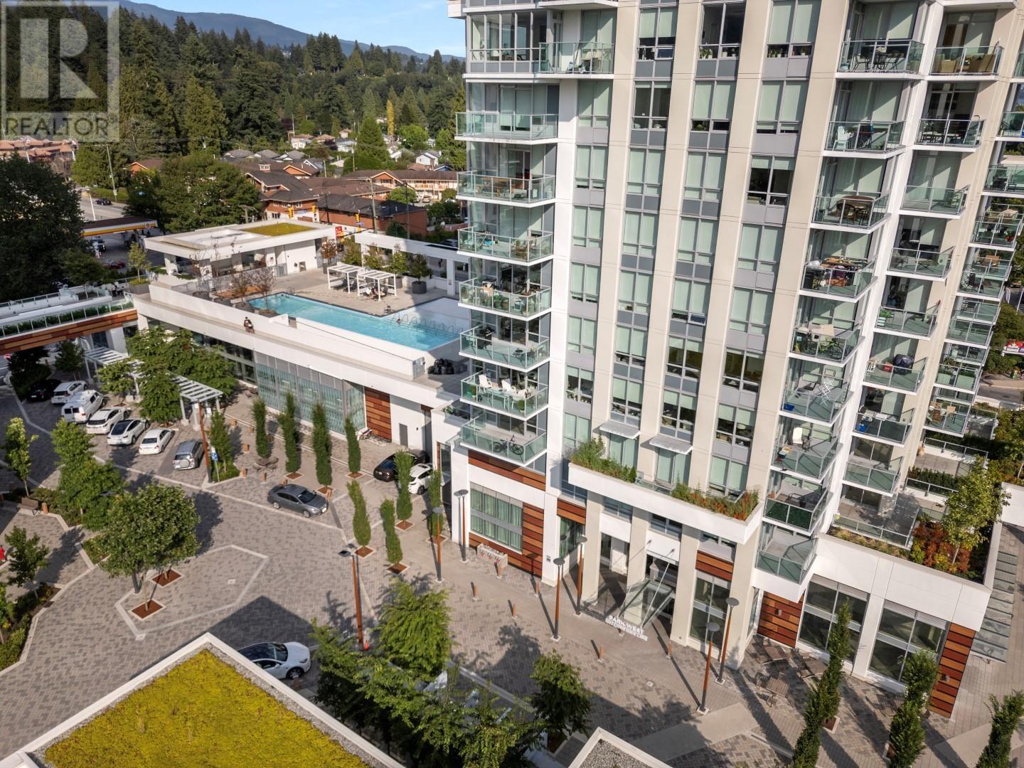 606 1632 Lions Gate Lane, North Vancouver, British Columbia  V7P 0E2 - Photo 24 - R2984793