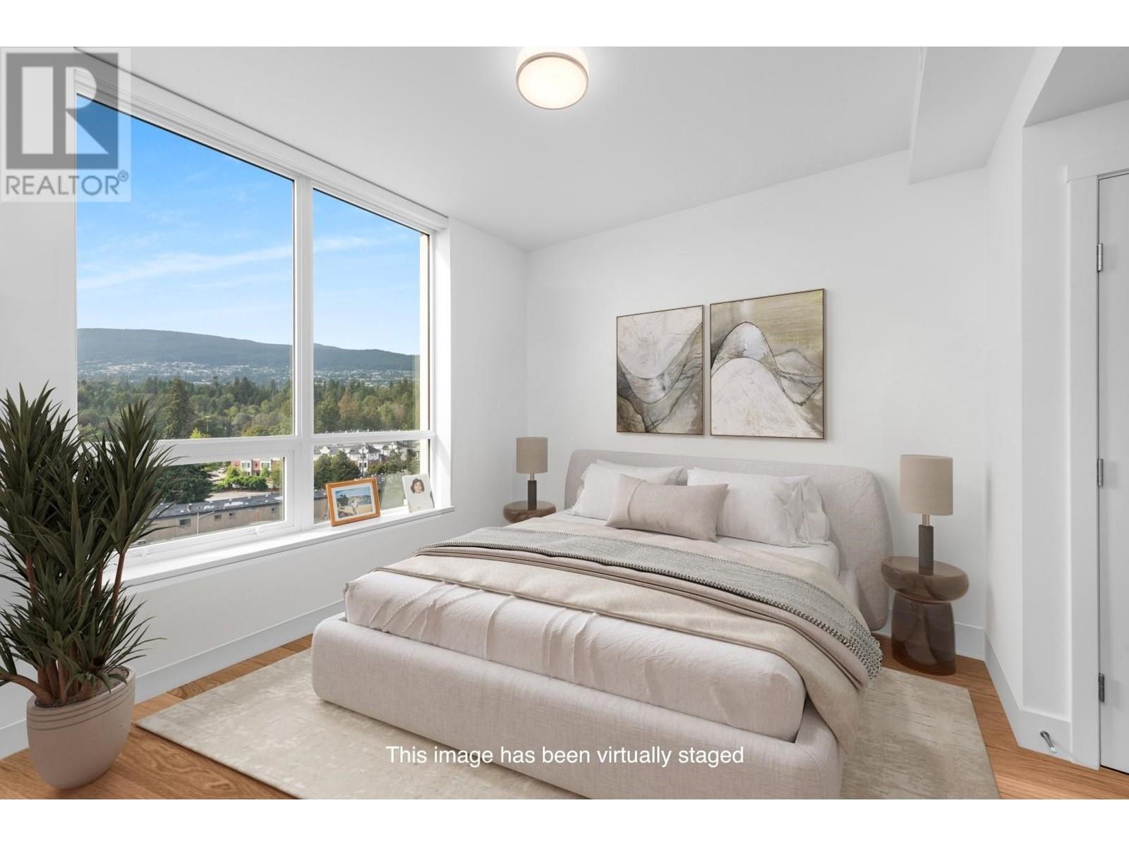 606 1632 Lions Gate Lane, North Vancouver, British Columbia  V7P 0E2 - Photo 5 - R2984793