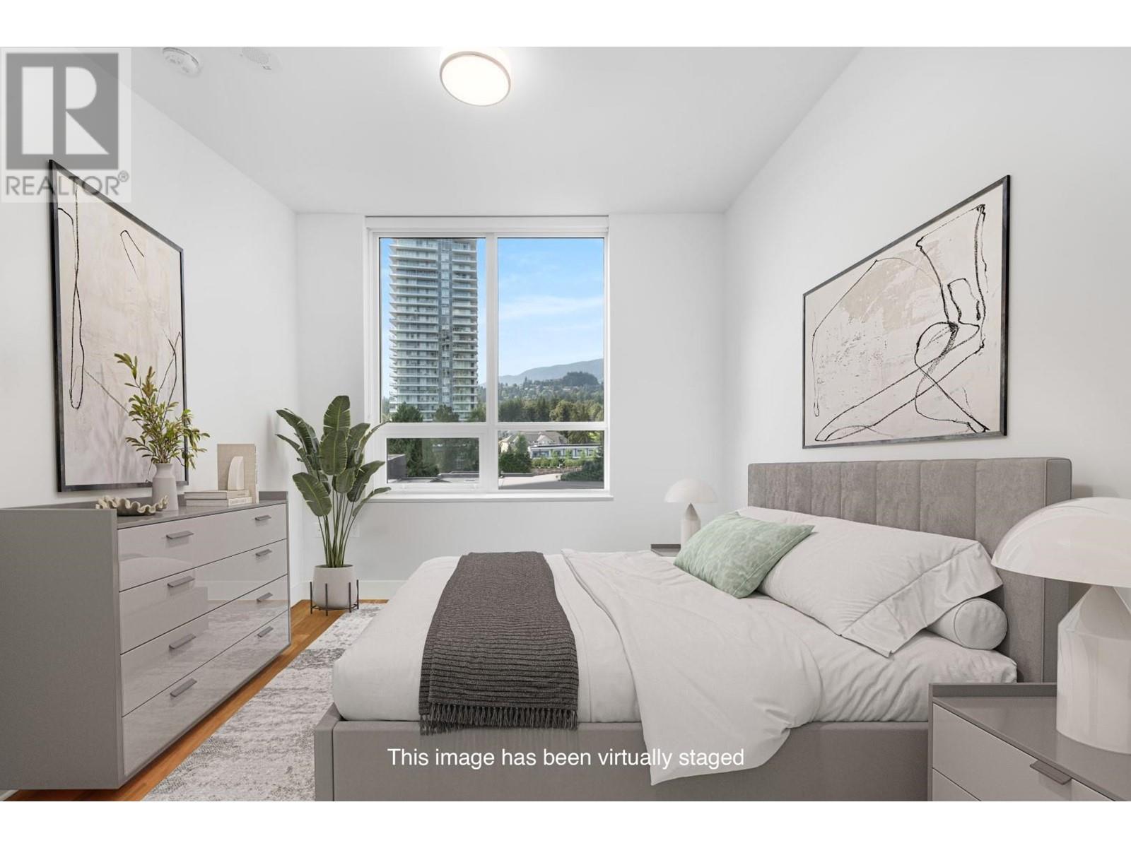 606 1632 Lions Gate Lane, North Vancouver, British Columbia  V7P 0E2 - Photo 6 - R2984793
