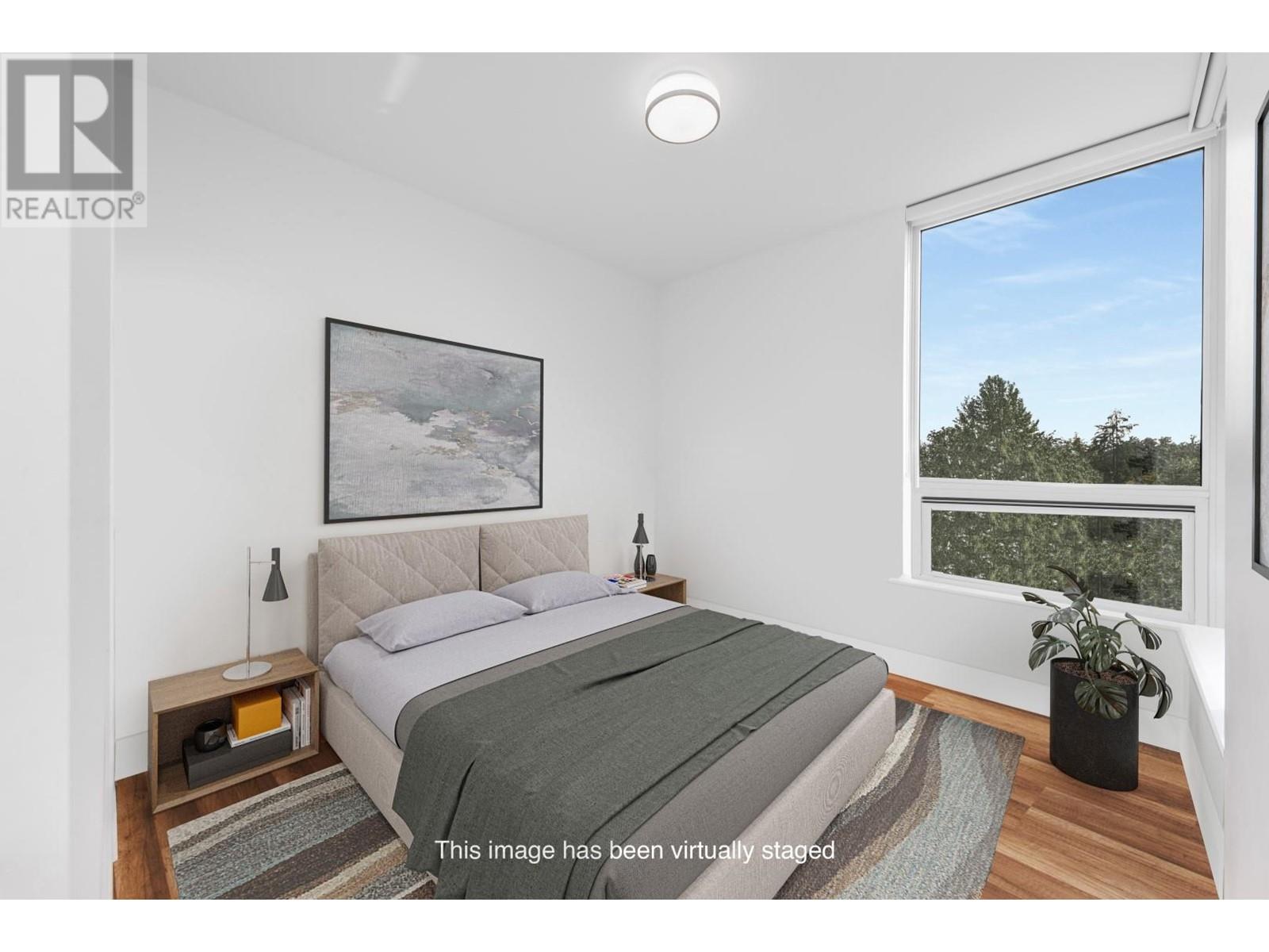 606 1632 Lions Gate Lane, North Vancouver, British Columbia  V7P 0E2 - Photo 7 - R2984793