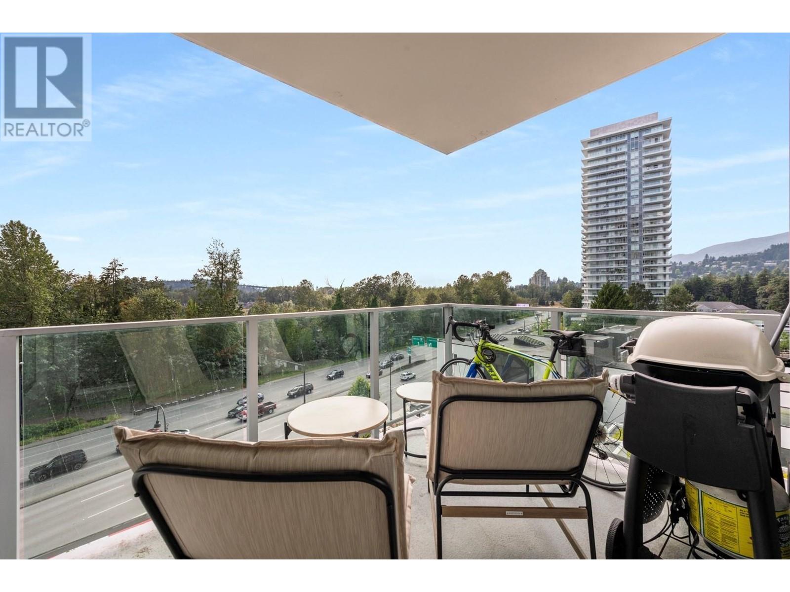 606 1632 Lions Gate Lane, North Vancouver, British Columbia  V7P 0E2 - Photo 9 - R2984793