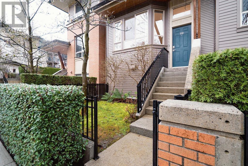 100 100 Klahanie Drive, Port Moody, British Columbia  V3H 5K3 - Photo 38 - R2984814