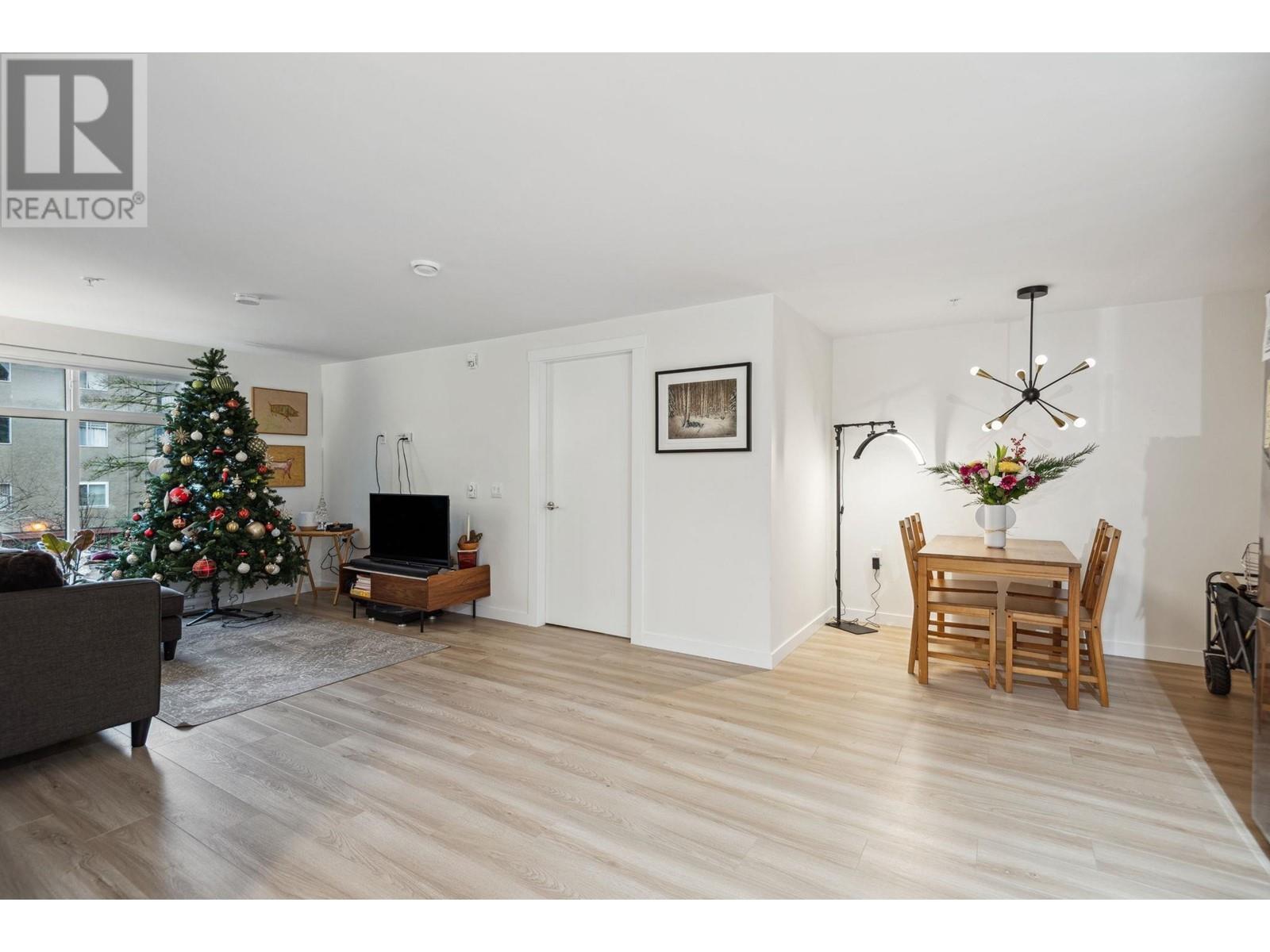 207 232 Sixth Street, New Westminster, British Columbia  V3L 3A4 - Photo 10 - R2984827