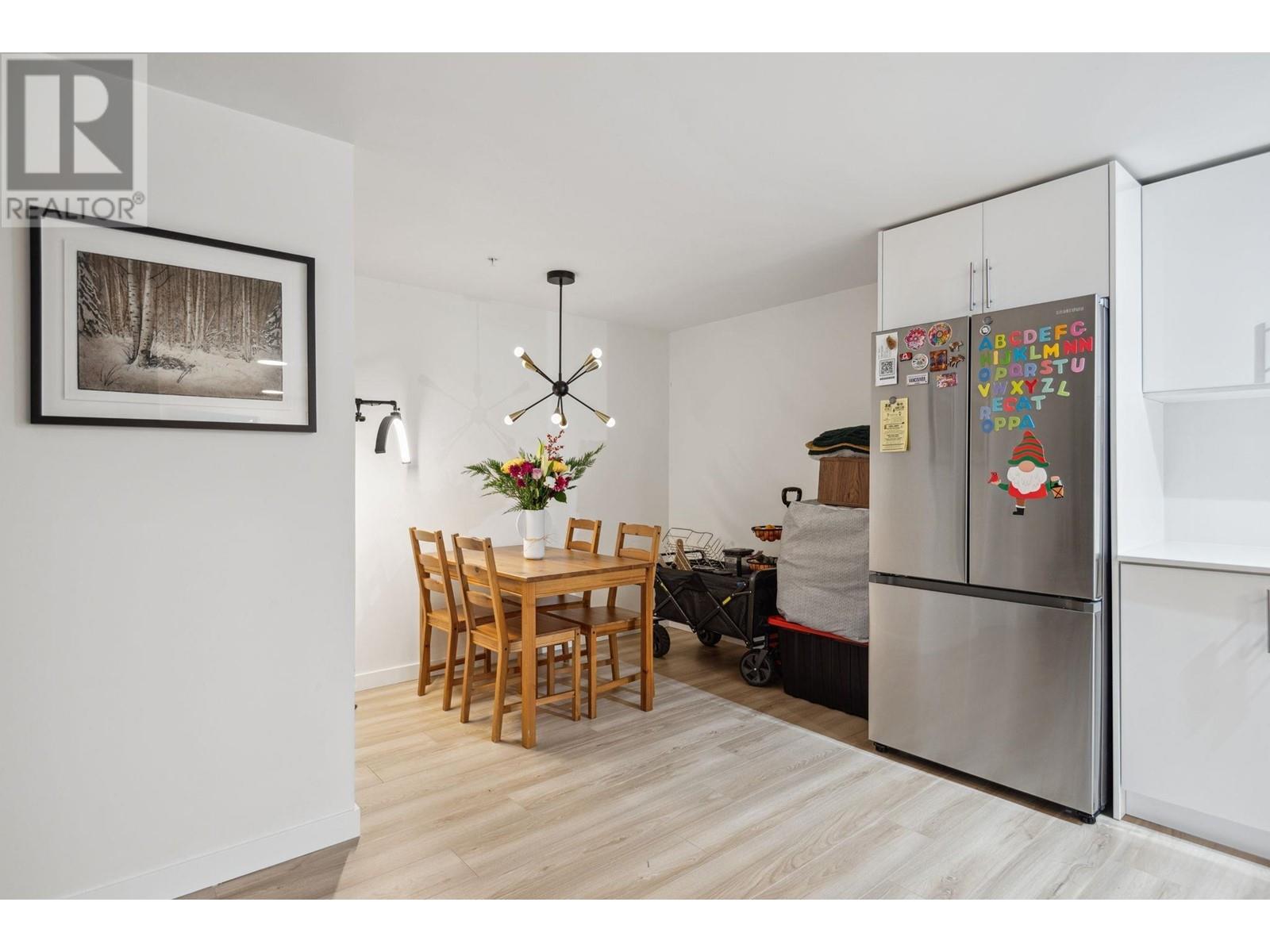 207 232 Sixth Street, New Westminster, British Columbia  V3L 3A4 - Photo 12 - R2984827