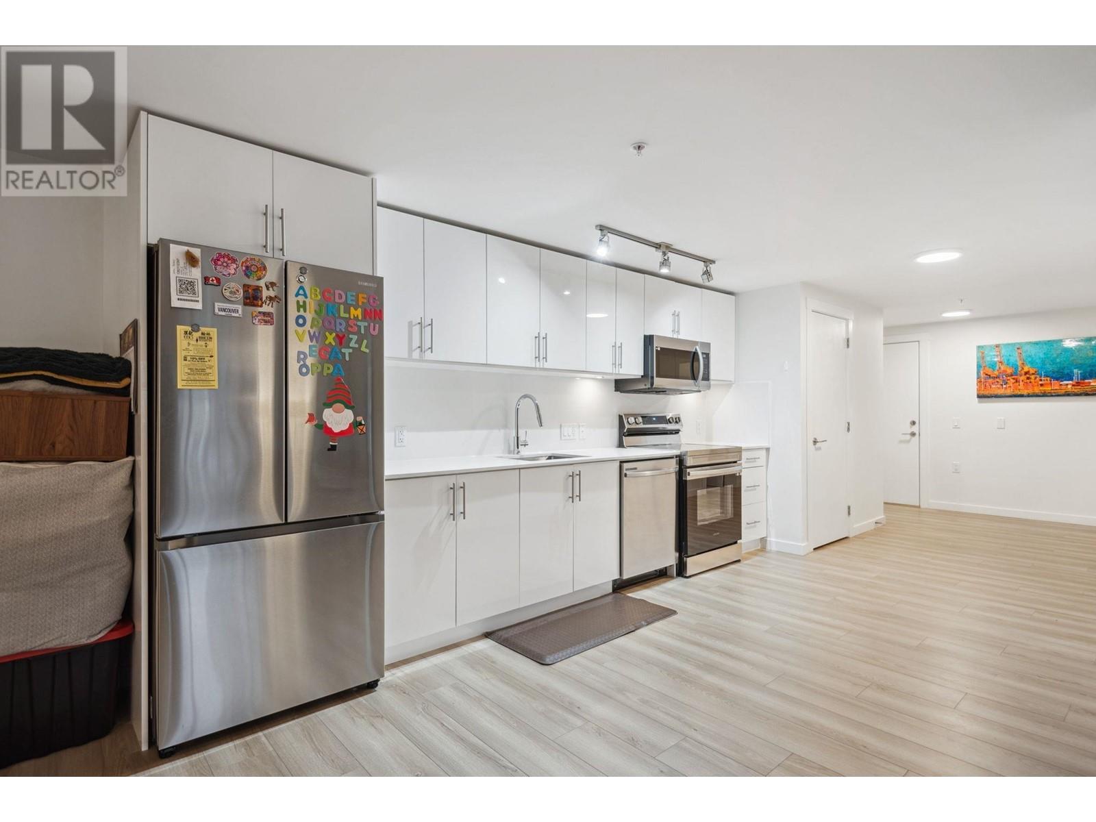 207 232 Sixth Street, New Westminster, British Columbia  V3L 3A4 - Photo 14 - R2984827