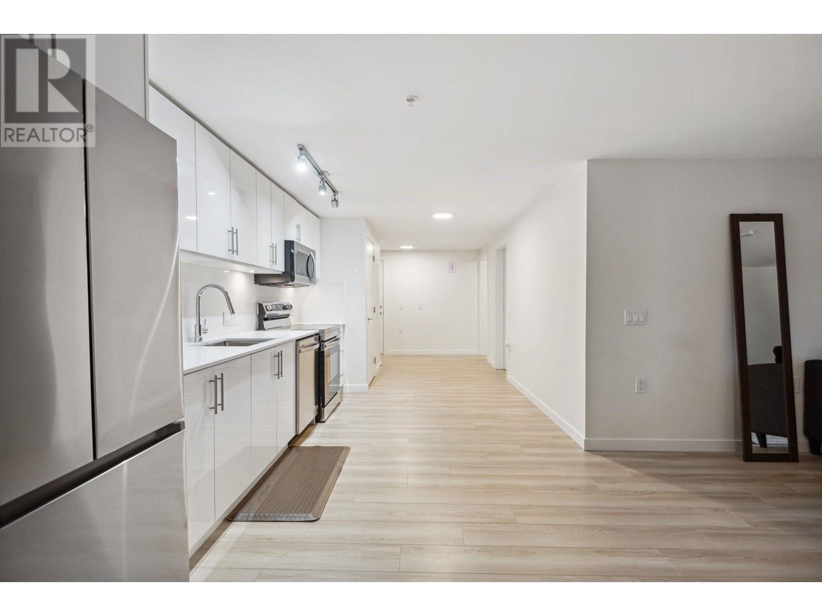 207 232 Sixth Street, New Westminster, British Columbia  V3L 3A4 - Photo 15 - R2984827