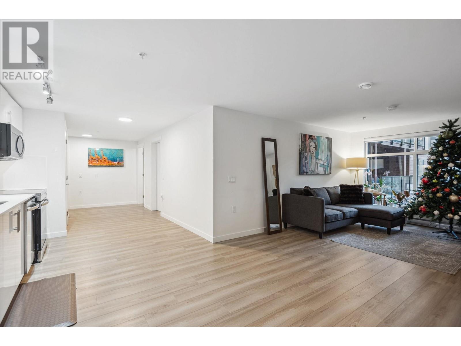 207 232 Sixth Street, New Westminster, British Columbia  V3L 3A4 - Photo 16 - R2984827