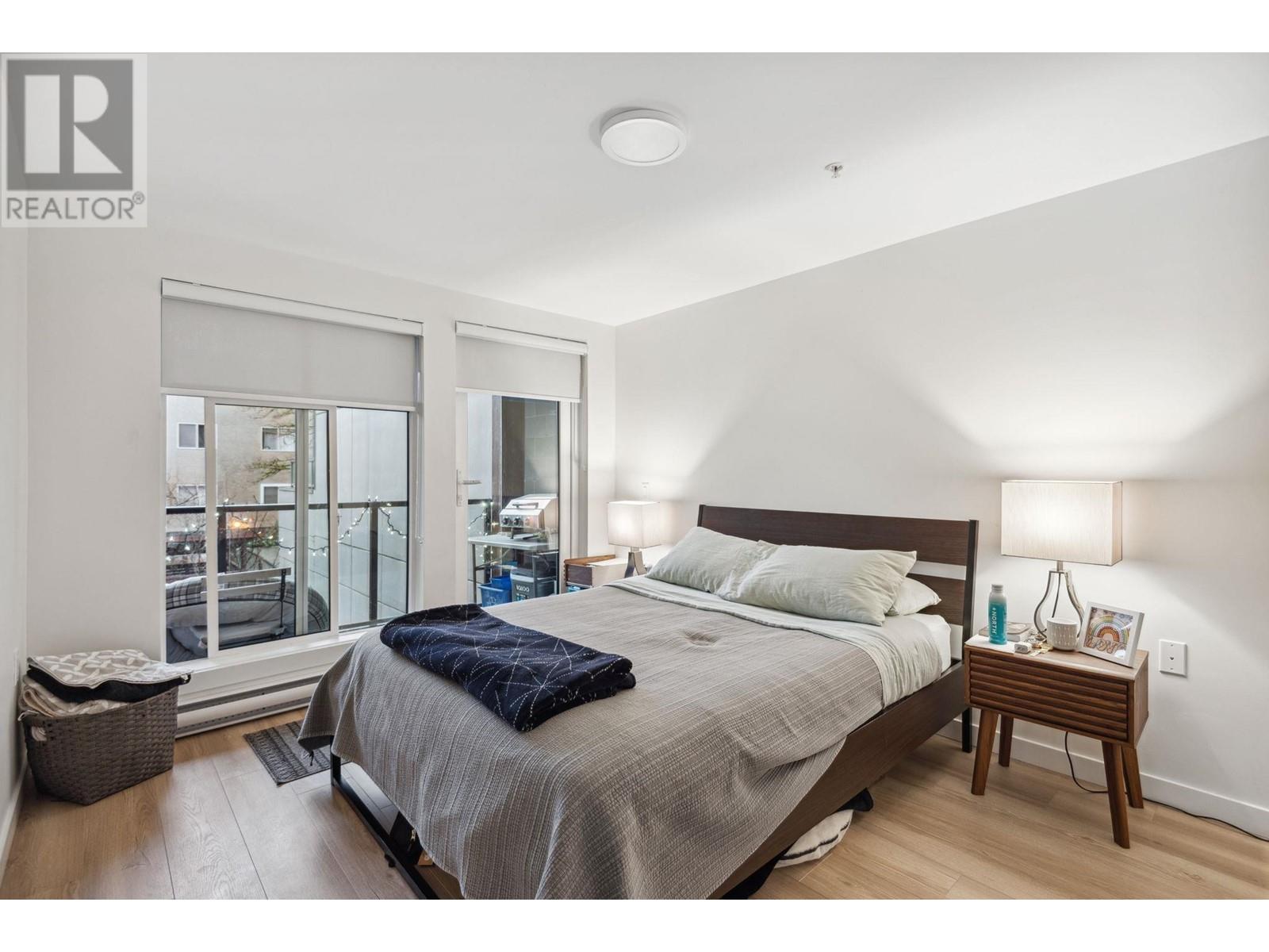207 232 Sixth Street, New Westminster, British Columbia  V3L 3A4 - Photo 21 - R2984827