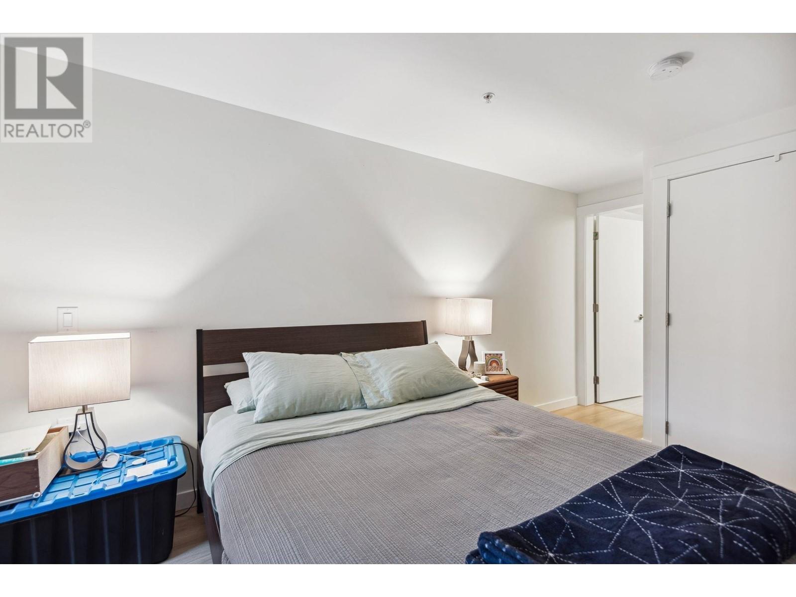 207 232 Sixth Street, New Westminster, British Columbia  V3L 3A4 - Photo 24 - R2984827