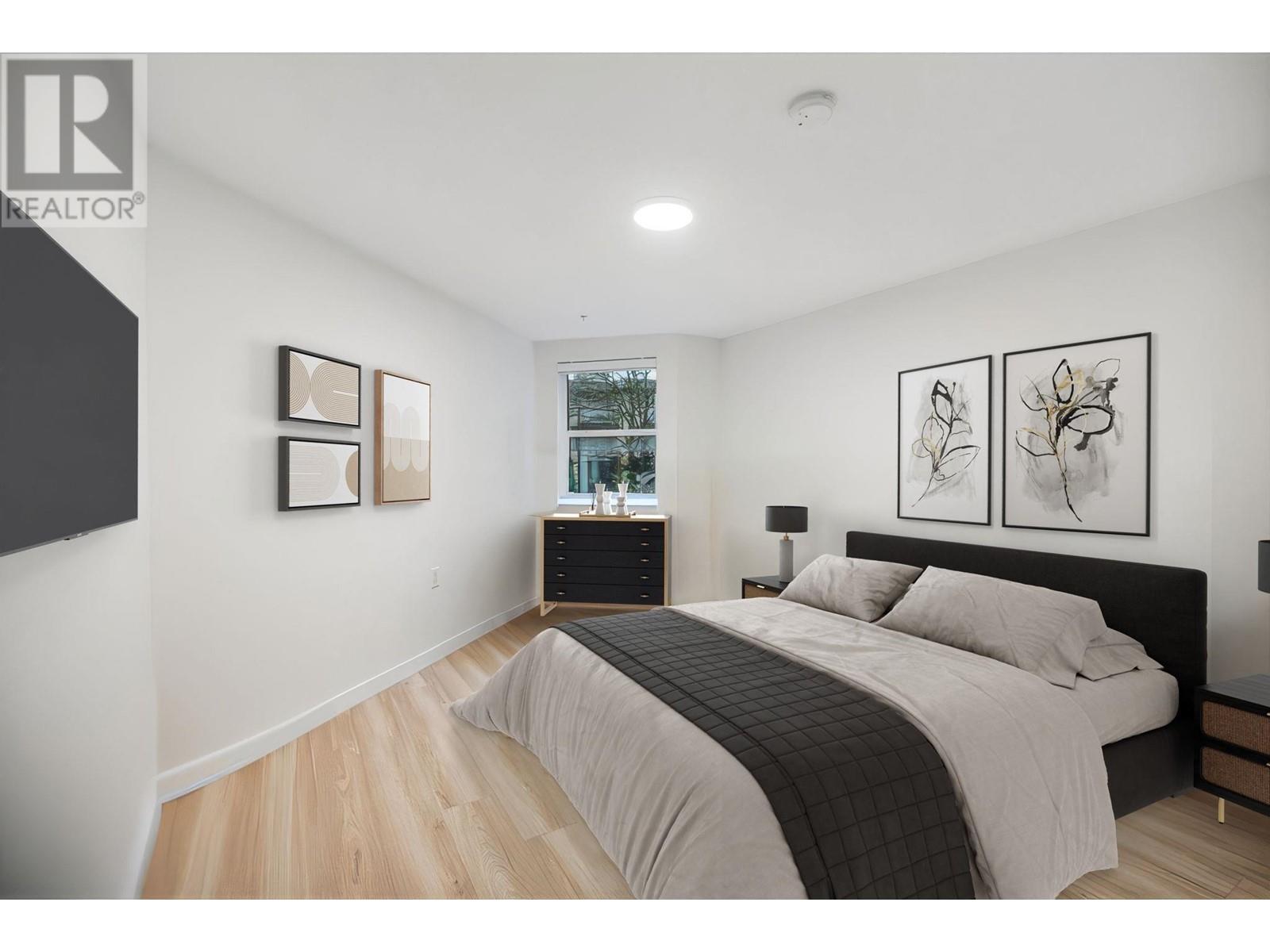 207 232 Sixth Street, New Westminster, British Columbia  V3L 3A4 - Photo 27 - R2984827