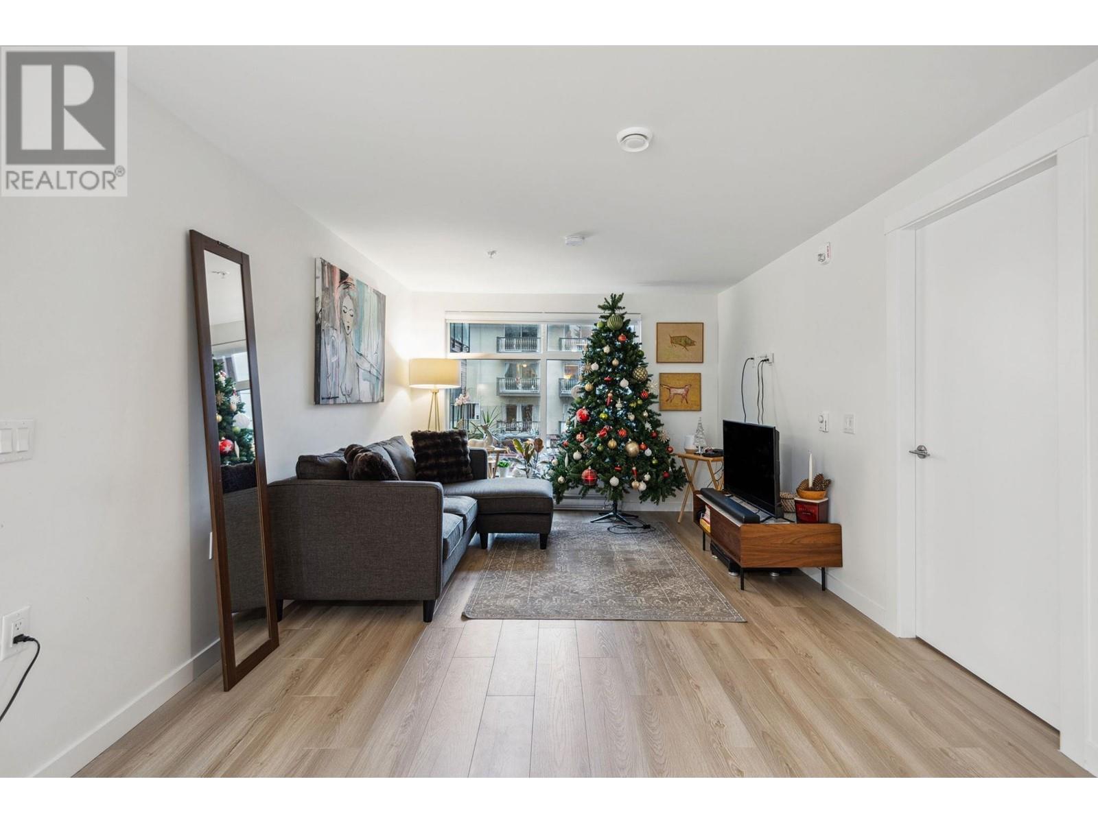 207 232 Sixth Street, New Westminster, British Columbia  V3L 3A4 - Photo 6 - R2984827