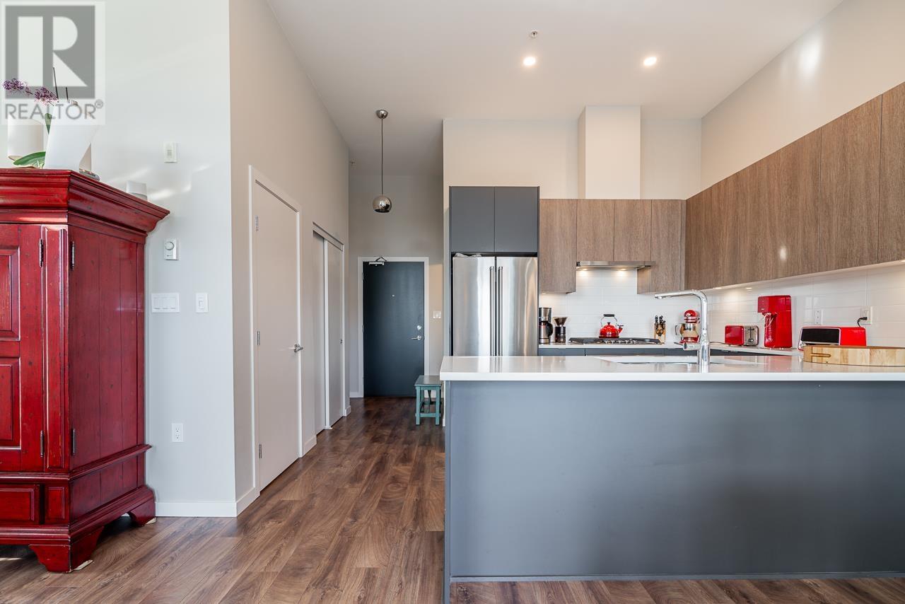 610 621 Regan Avenue, Coquitlam, British Columbia  V3J 0K1 - Photo 3 - R2984845