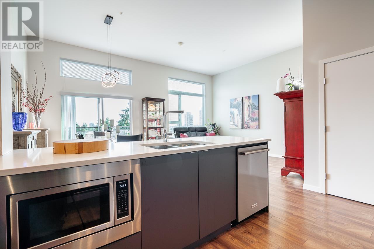 610 621 Regan Avenue, Coquitlam, British Columbia  V3J 0K1 - Photo 5 - R2984845
