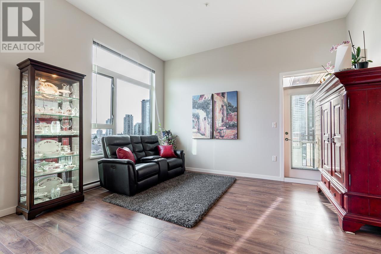 610 621 Regan Avenue, Coquitlam, British Columbia  V3J 0K1 - Photo 7 - R2984845