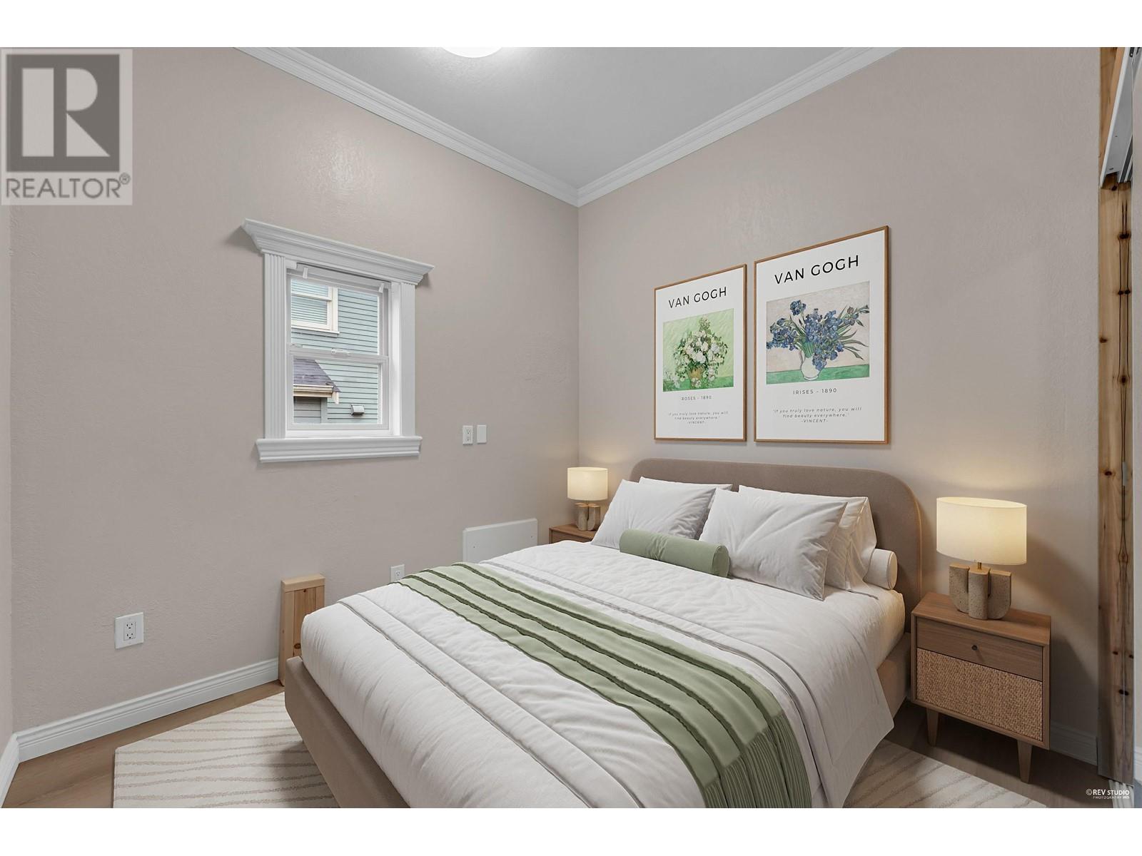 1165 E Pender Street, Vancouver, British Columbia  V6A 1W6 - Photo 13 - R2984803