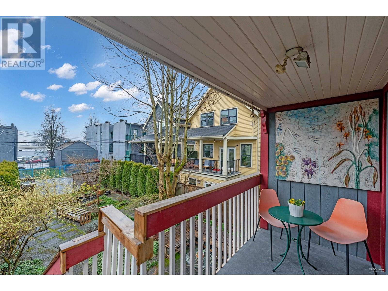 1165 E Pender Street, Vancouver, British Columbia  V6A 1W6 - Photo 23 - R2984803