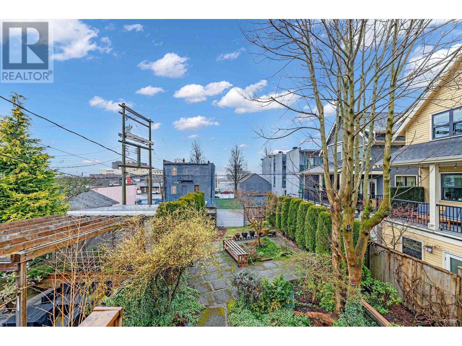 1165 E Pender Street, Vancouver, British Columbia  V6A 1W6 - Photo 24 - R2984803