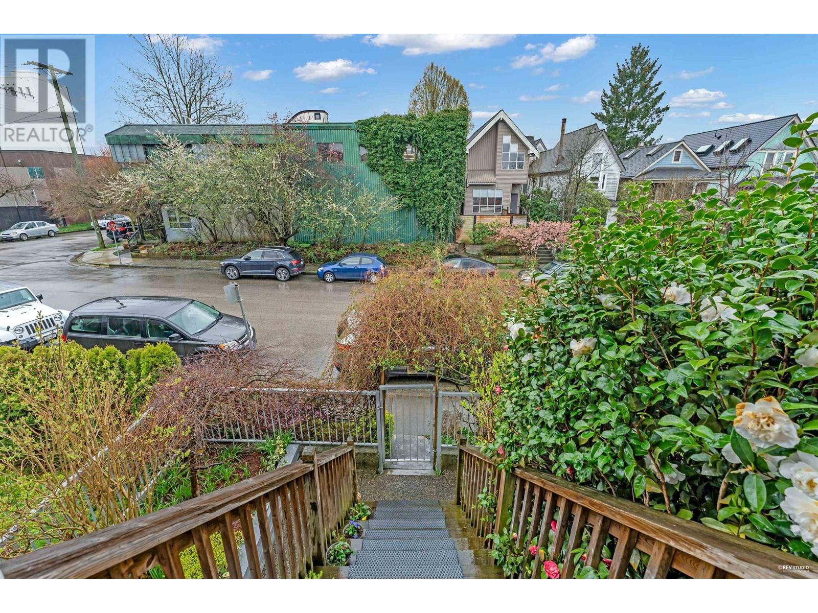 1165 E Pender Street, Vancouver, British Columbia  V6A 1W6 - Photo 25 - R2984803